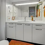 Lovely In With Kitchen